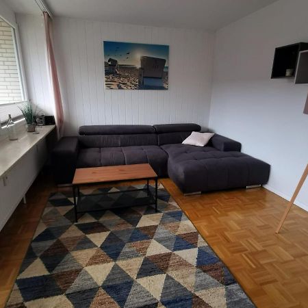 Ferienwohnung Fuer Grosse Familien Im Haus Akunak Büsum Kültér fotó