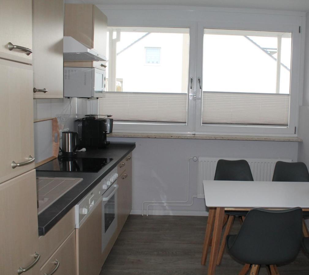 Ferienwohnung Fuer Grosse Familien Im Haus Akunak Büsum Kültér fotó