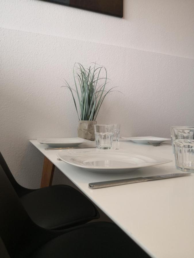 Ferienwohnung Fuer Grosse Familien Im Haus Akunak Büsum Kültér fotó