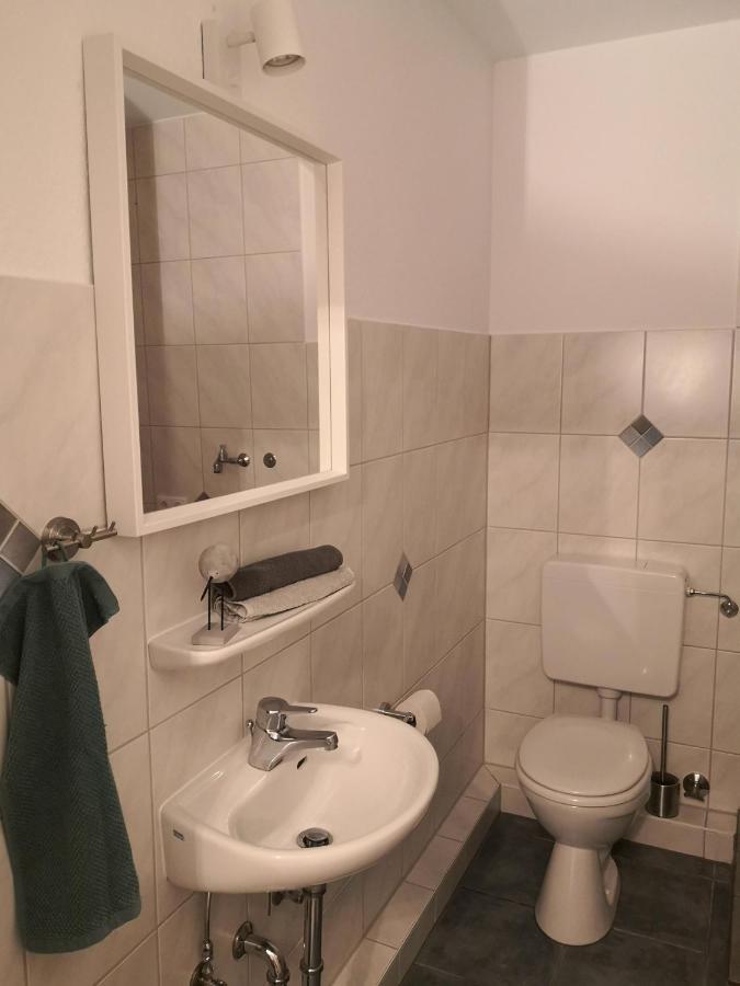 Ferienwohnung Fuer Grosse Familien Im Haus Akunak Büsum Kültér fotó